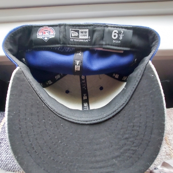 Durham Bulls cap - Picture 3 of 3